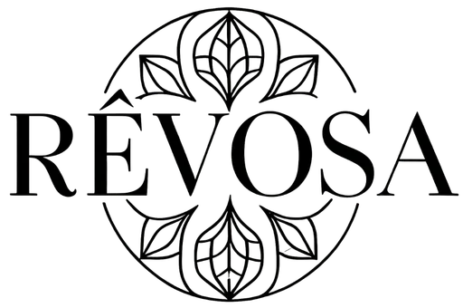 RÊVOSA | 上海瑰宝智